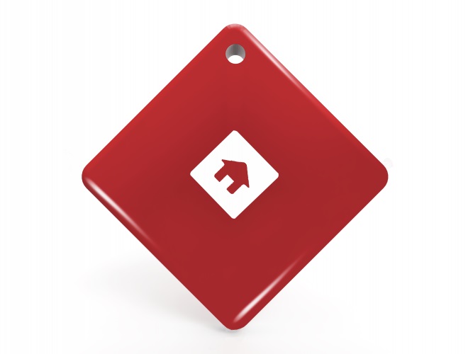 Öryggiskerfi, Lyklalæsing