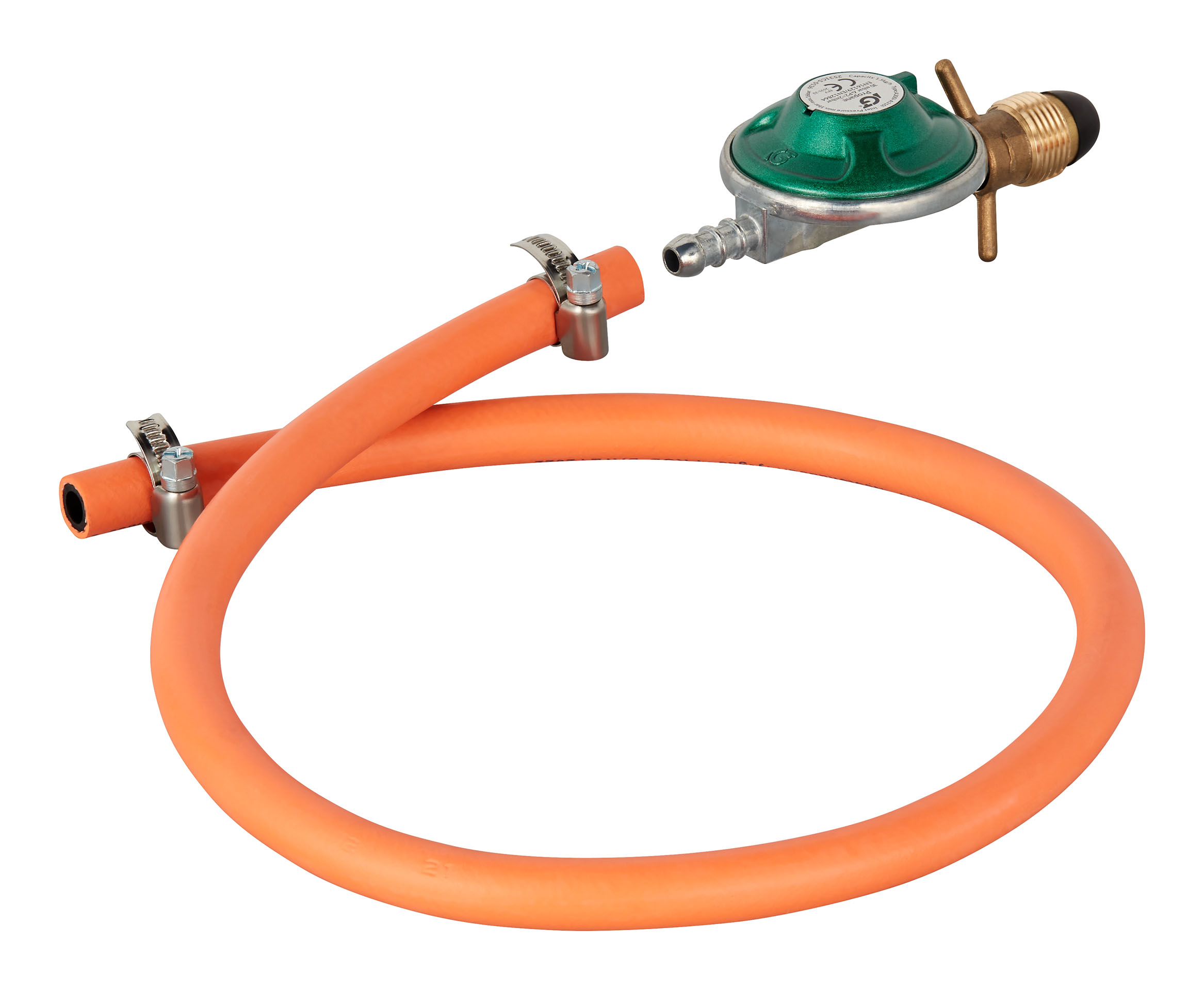 Enders þrýstijafnari hefðb sett