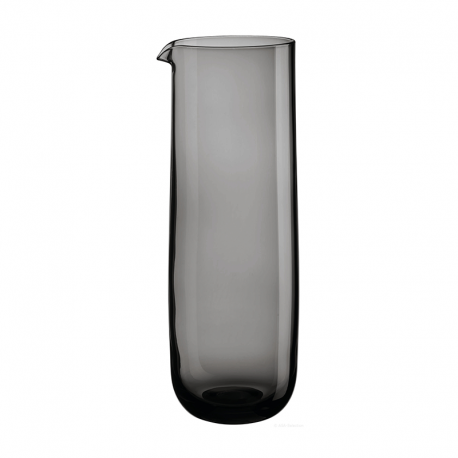 Karafla 1,2l, steingrá