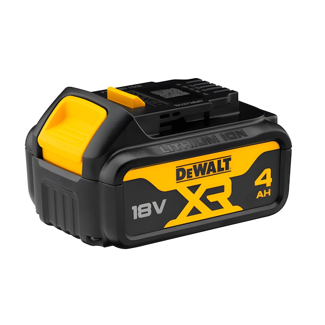 Rafhlaða 4.0Ah XR Li-ion DeWalt DCB182