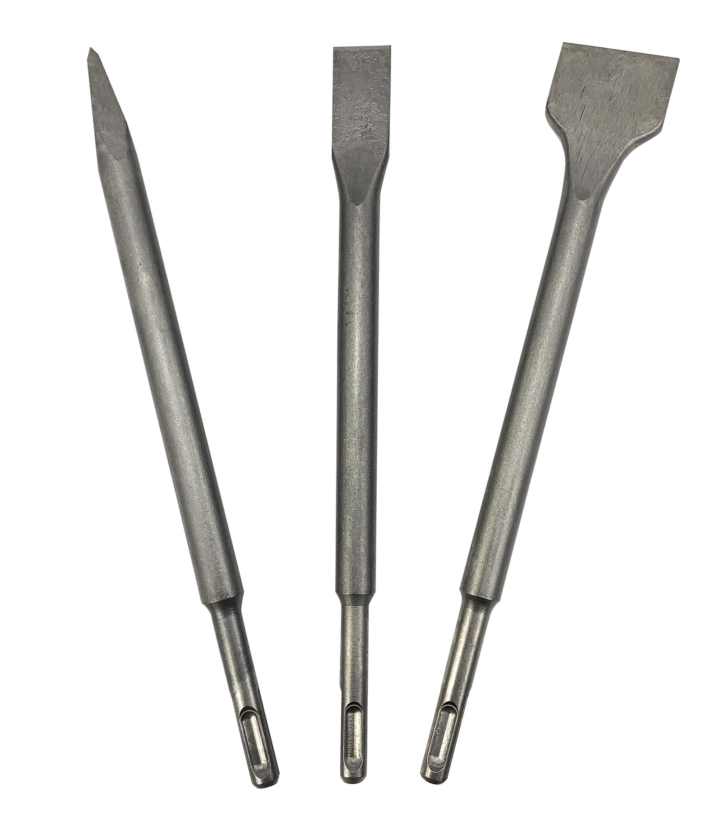 MEITLASETT SDS 3STK  250MM CD JUWEL 101106