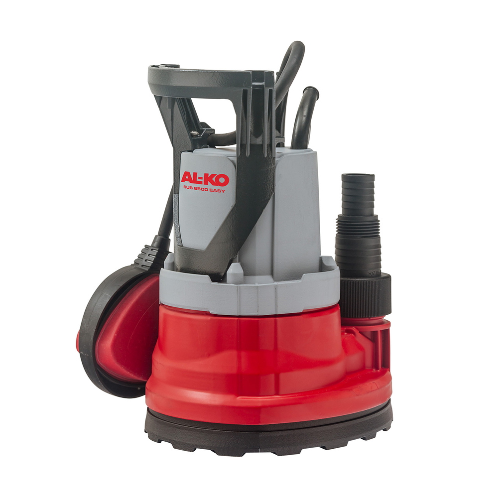 Brunndæla AL-KO Pump Sub 8500 Easy