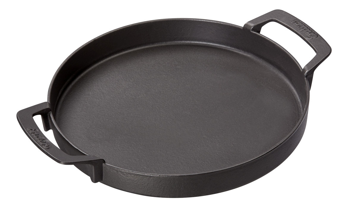 Enders Switch Grid pottjárnspanna Ø 31,5 cm