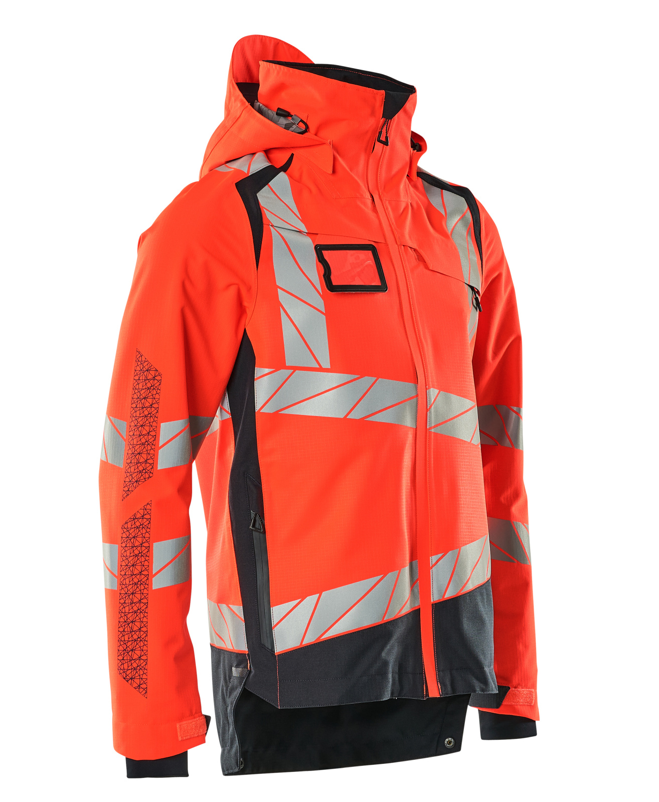 Skeljakki Accelerate RED S