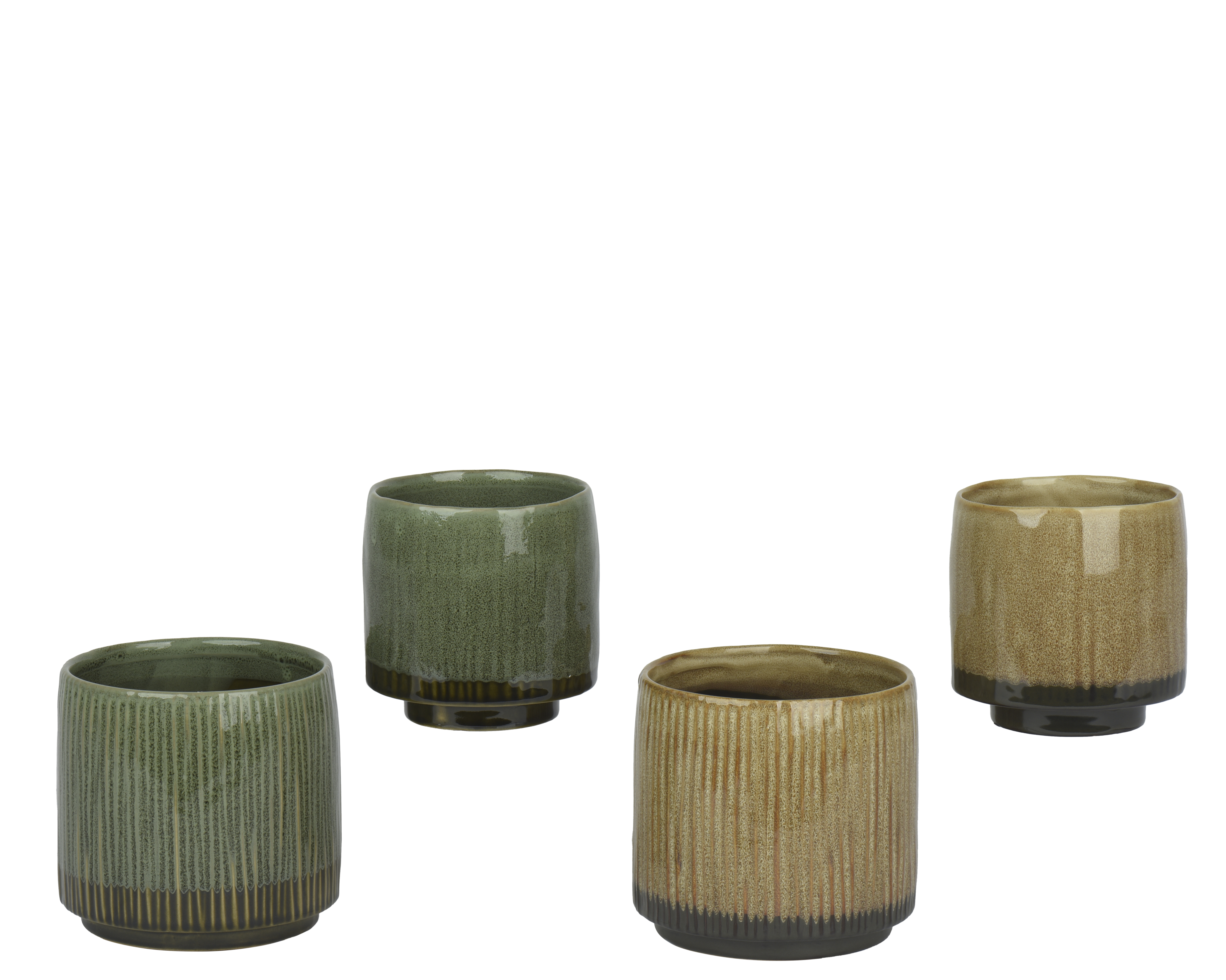 Pottur glans 2 litir lítil