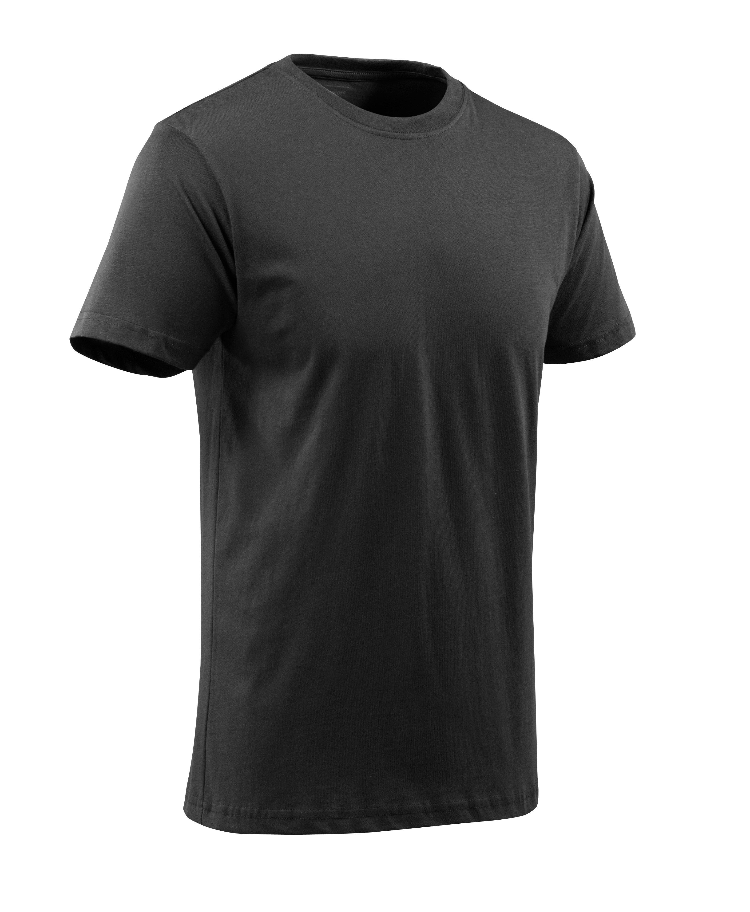 CALAIS T-SHIRT, BLK M