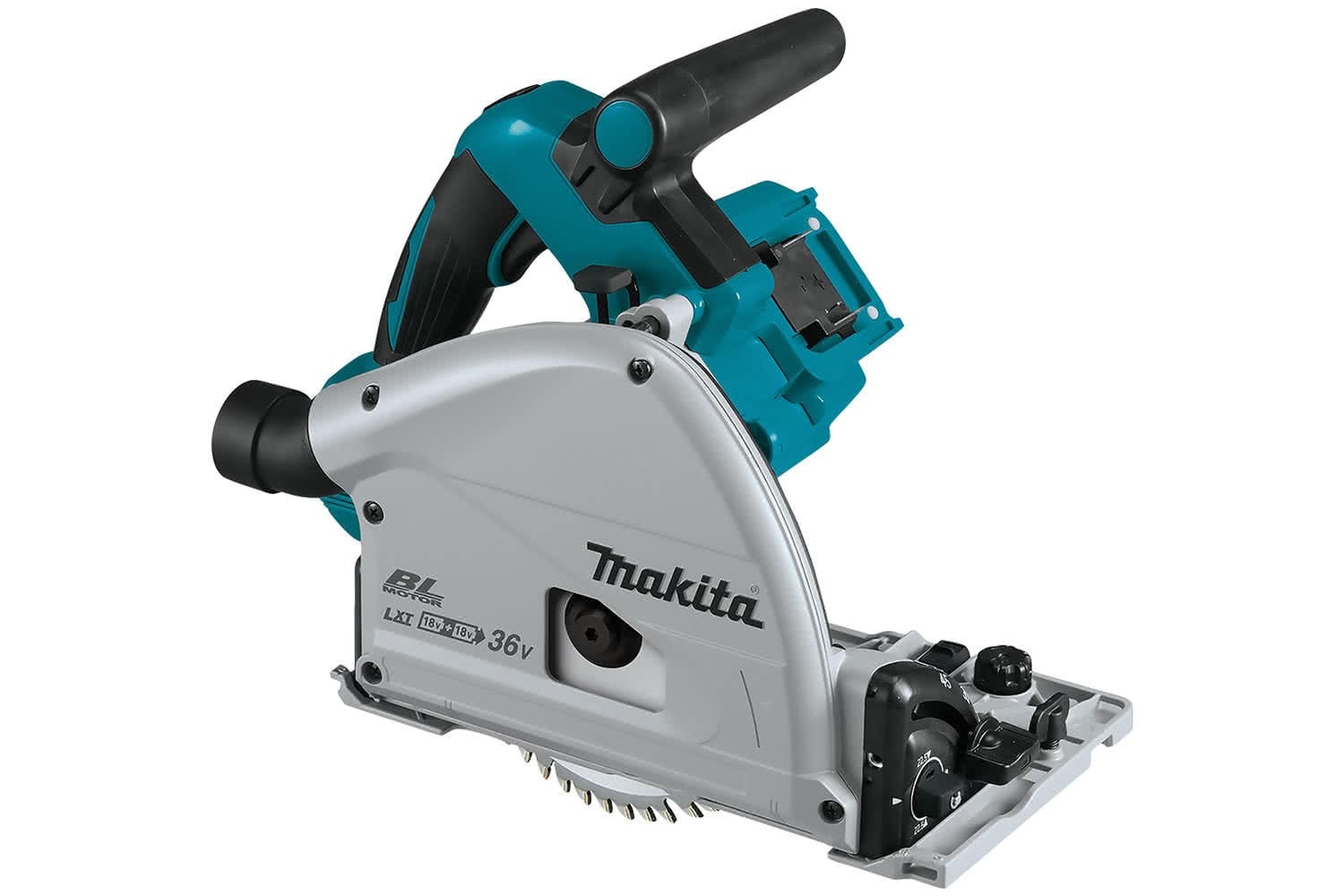 MAKITA HJÓLSÖG /SLEÐASÖG 18V (BASIC) DSP600Z