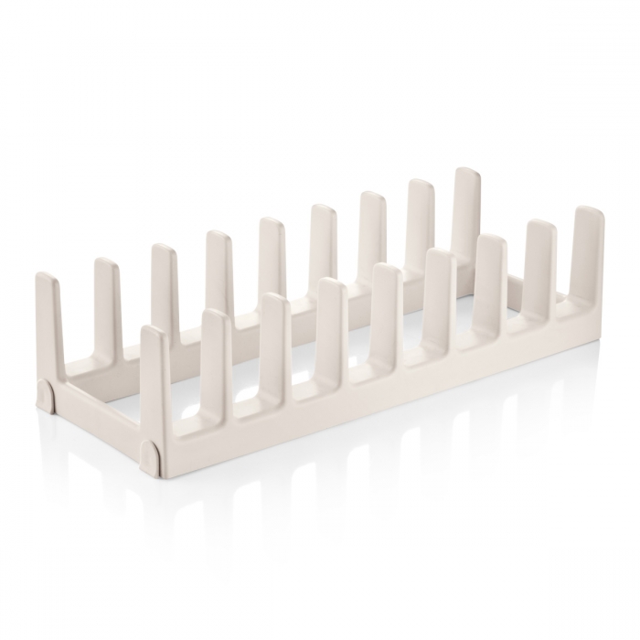 Standur fyrir pottlok