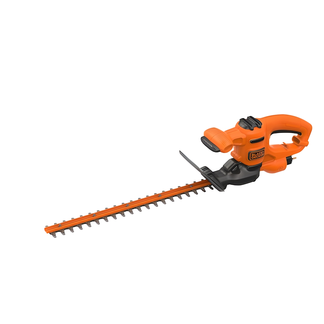 Hekkklippur 420W 45cm B+D BEHT201