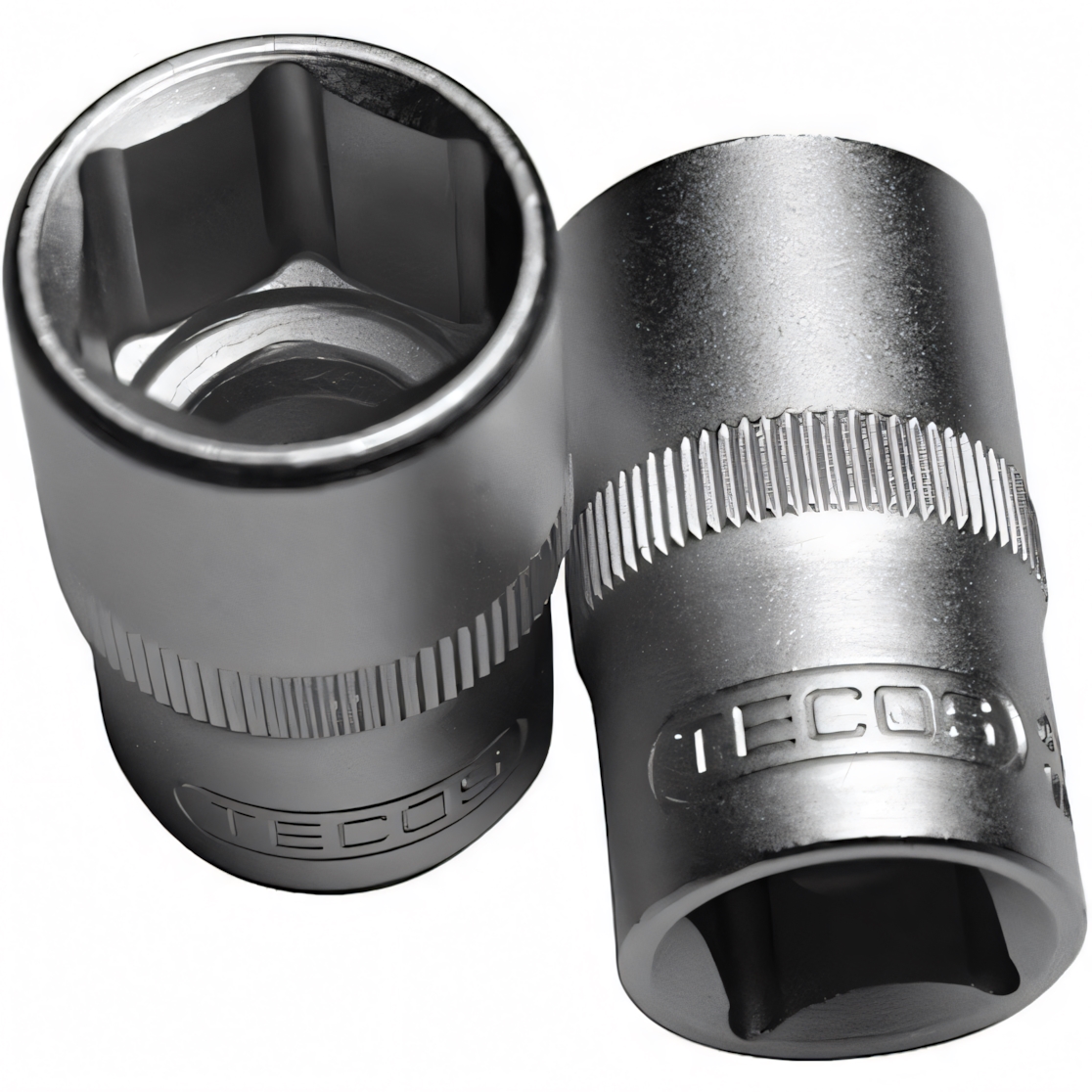 Toppur 1/2" 21mm Tecos