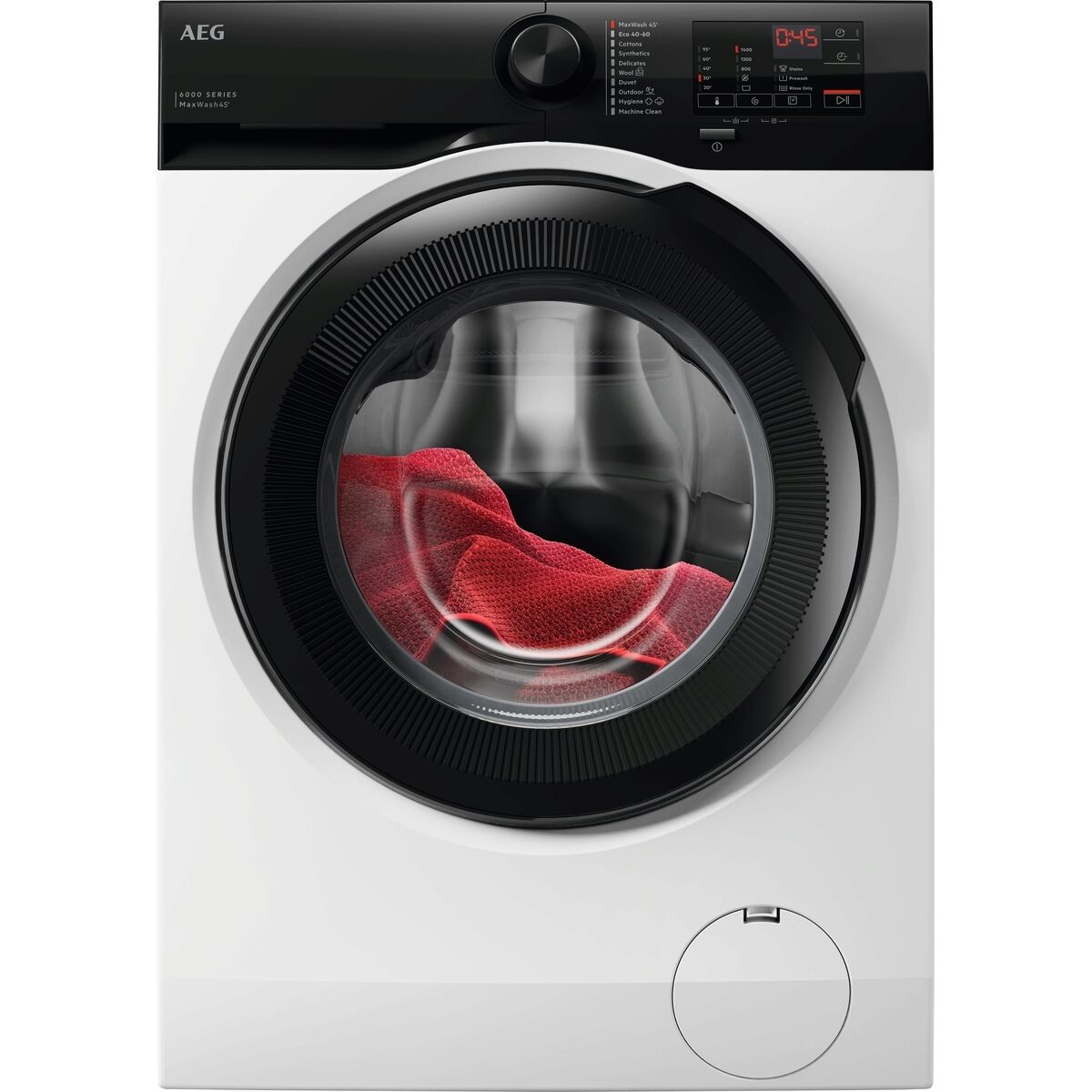 Þvottavél AEG LFR6D944E 1400sn 9kg