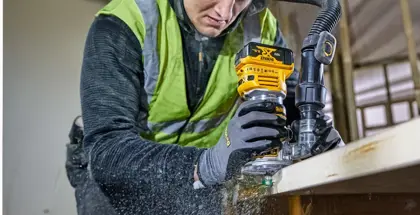 4Md Fræsari 5158901