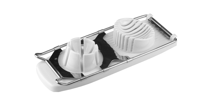 EGGJASKERI TVÖFALDUR