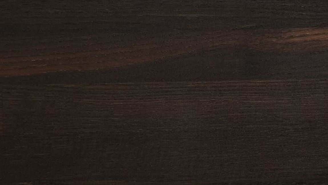 LÍMTRÉ Eik Svört 5000x664x20mm