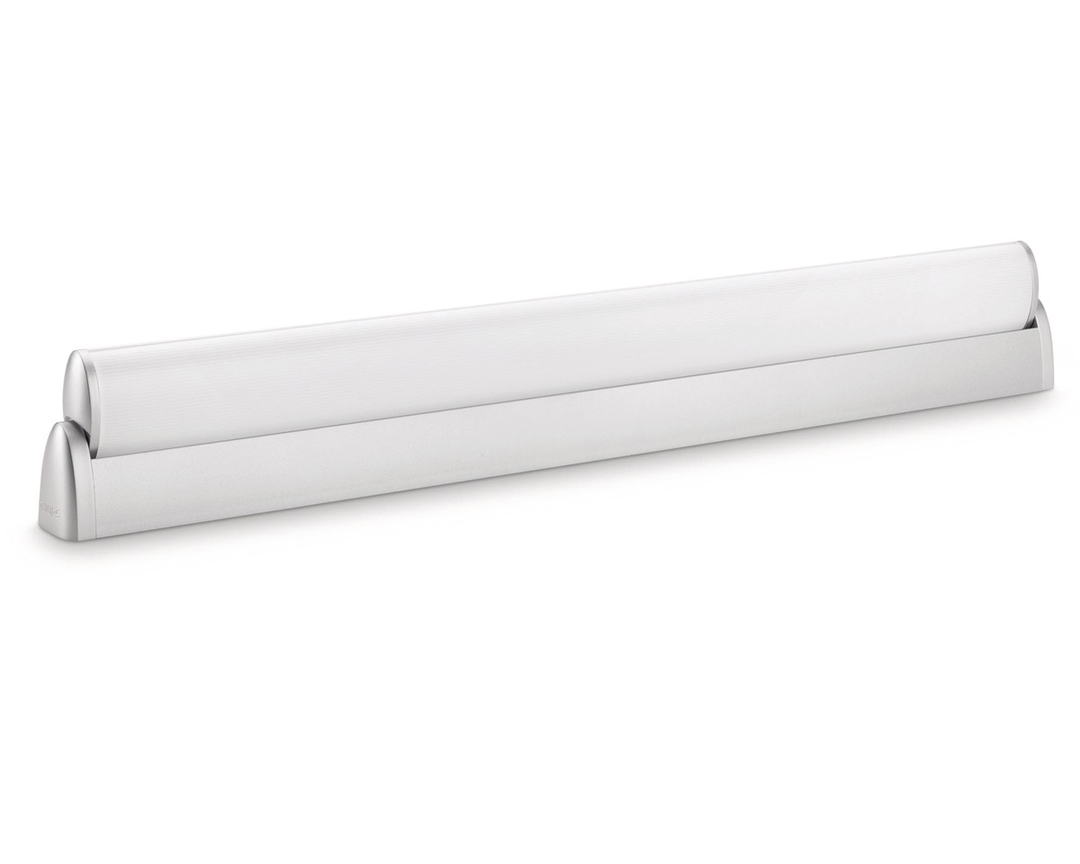 Lamine veggljós inni 1x11w innbyggt led 830 Warmwh. ódimmanl