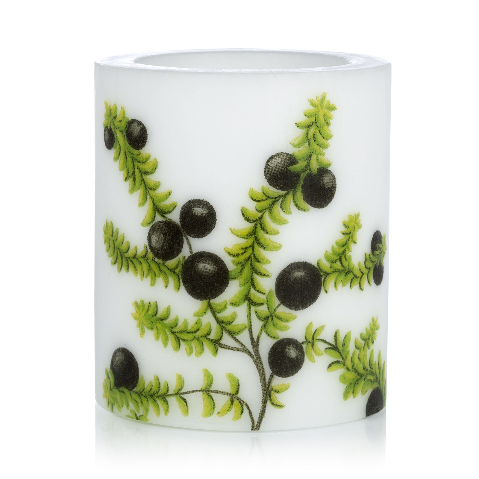 KERTI HEKLA KRÆKIBER 10.5XH11.5