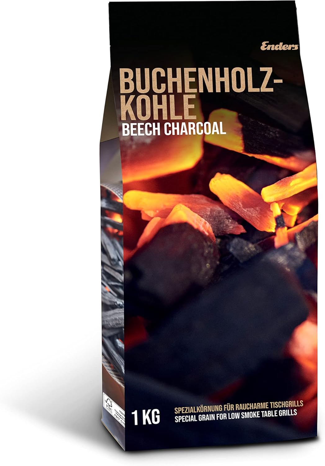 Enders beyki kol 1 kg