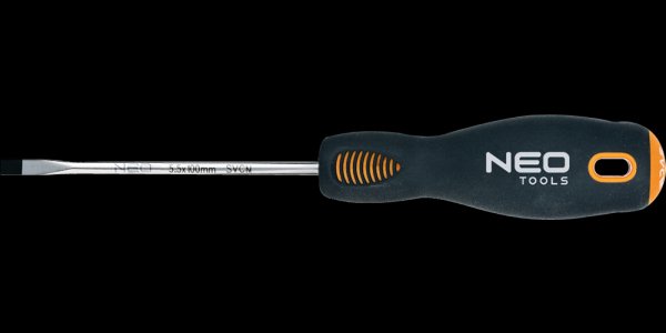 SKRÚFJÁRN NEO 4.0X100