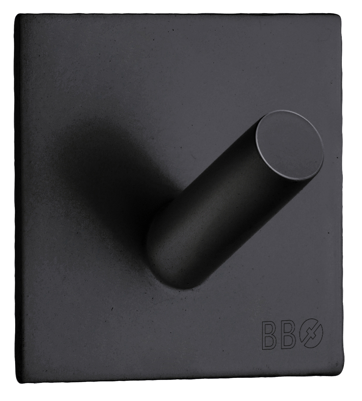 Snagi kantaður, svart