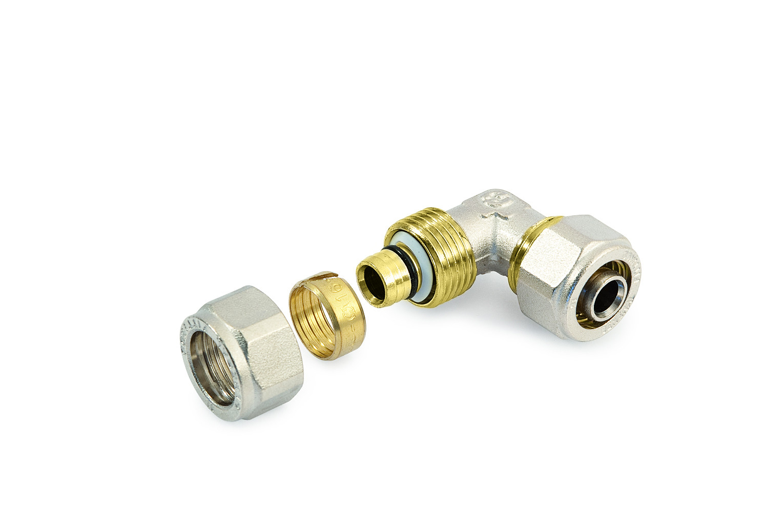 ÁL/PEX KÓN HNÉ 20MM