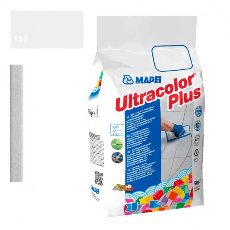 Fúga Ultracolor Plus 110 5 kg poki