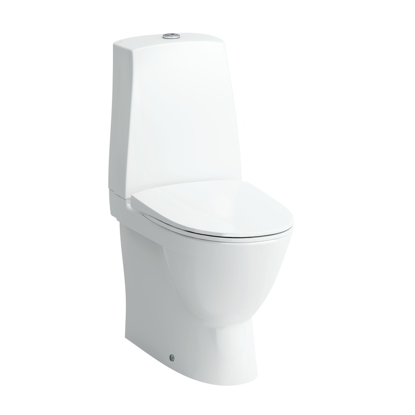 WC Laufen PRO-N