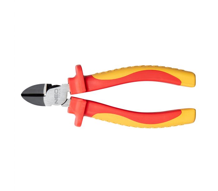 TÖNG NEO 01-243 NEO VDE 160MM BÍTARI