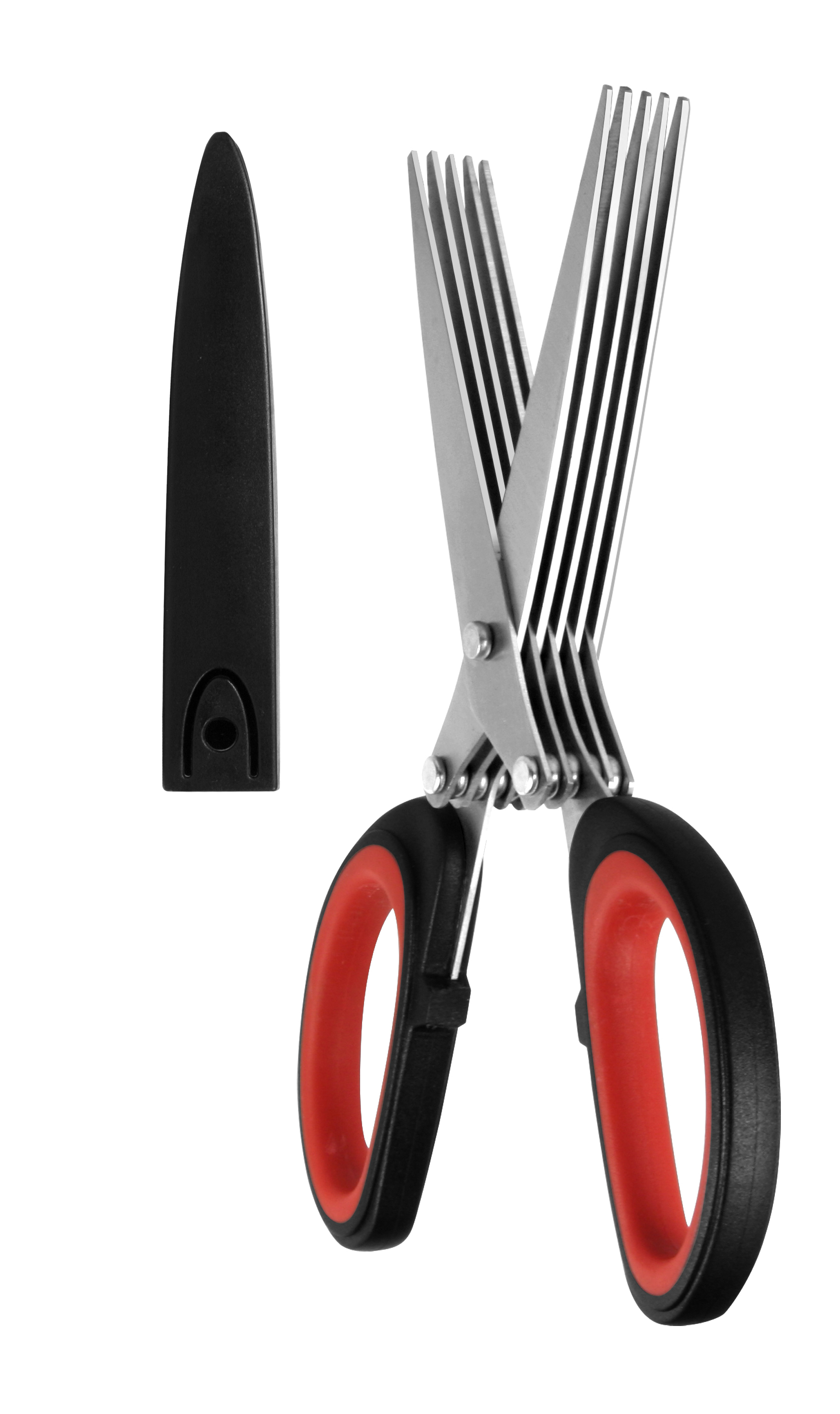 SKÆRI F/KRYDDJURTIR FLORINAM/BUSTA/HLÍF