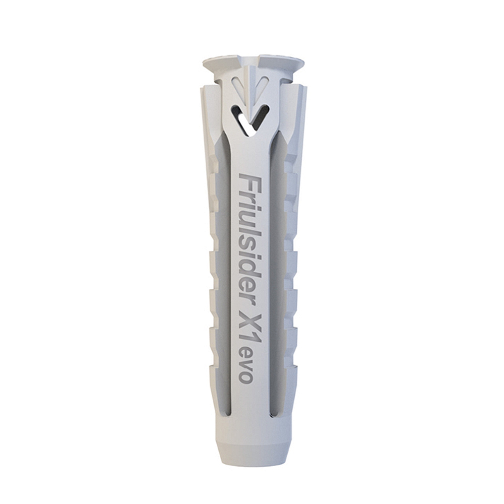 Múrtappi 5x25 X1 evo 35stk