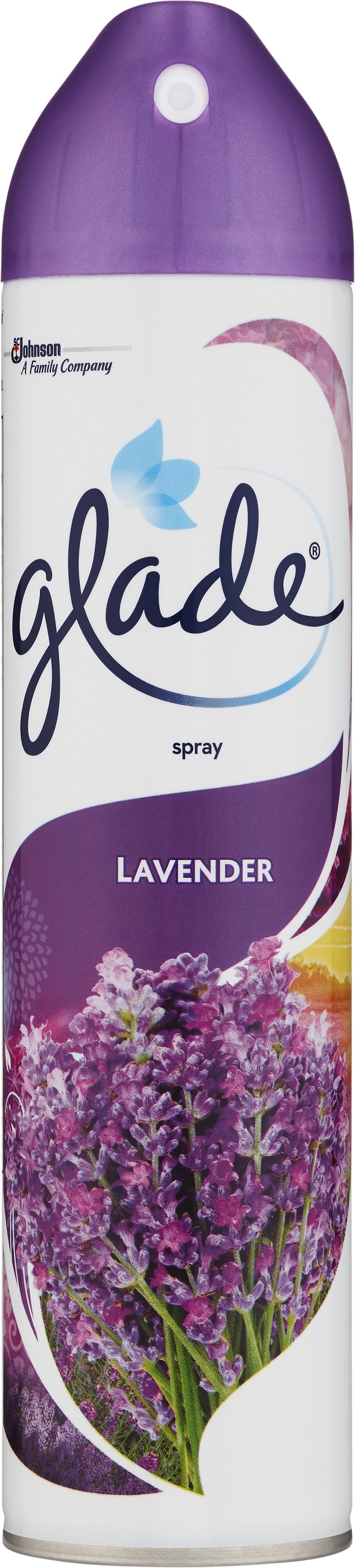 GLADE Úðabr Lavender 12x300ml