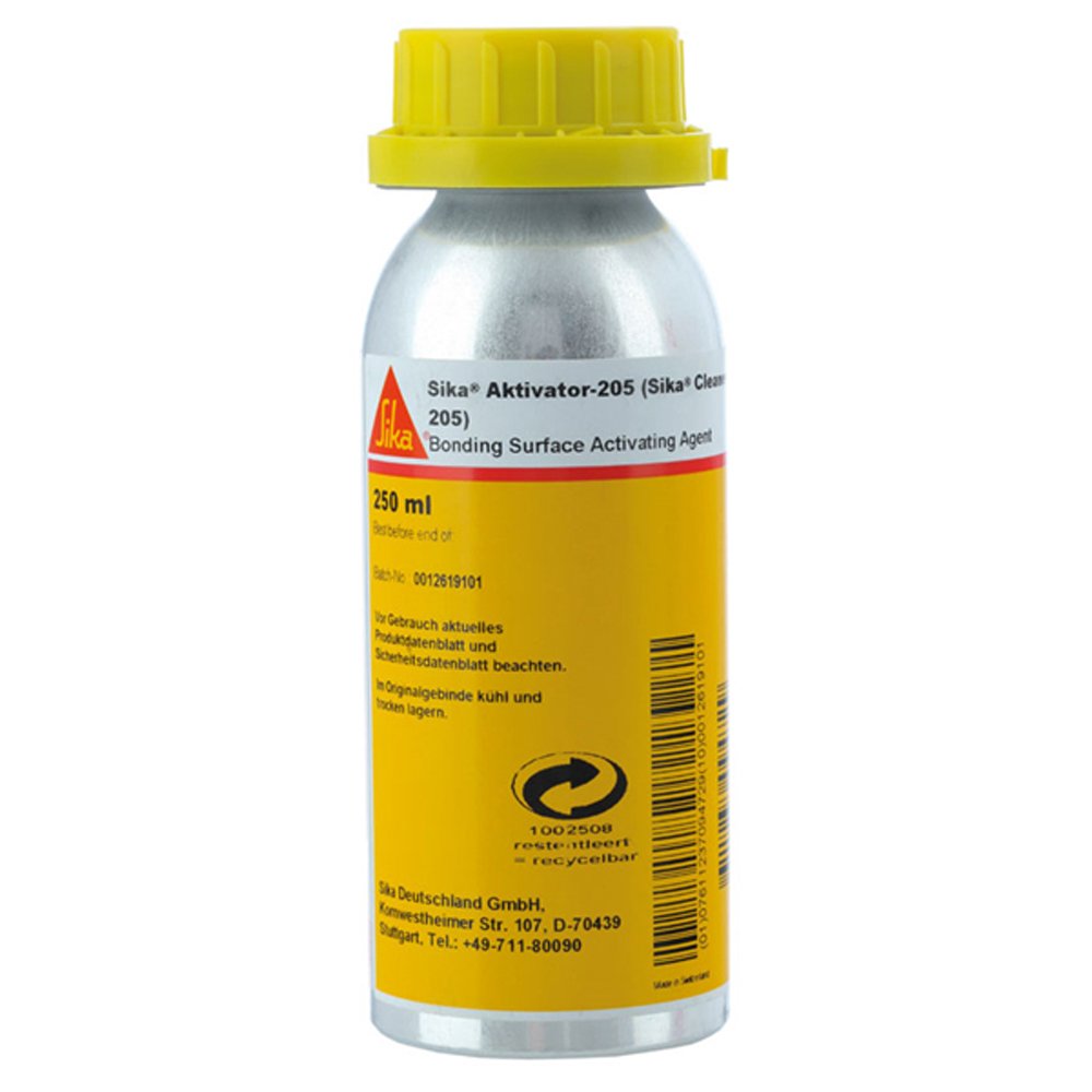 Sika Aktivator-205 - 250ml