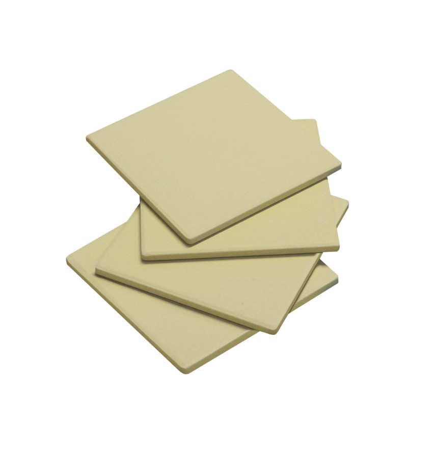 Enders pizzasteinn 19x19cm 4 stk