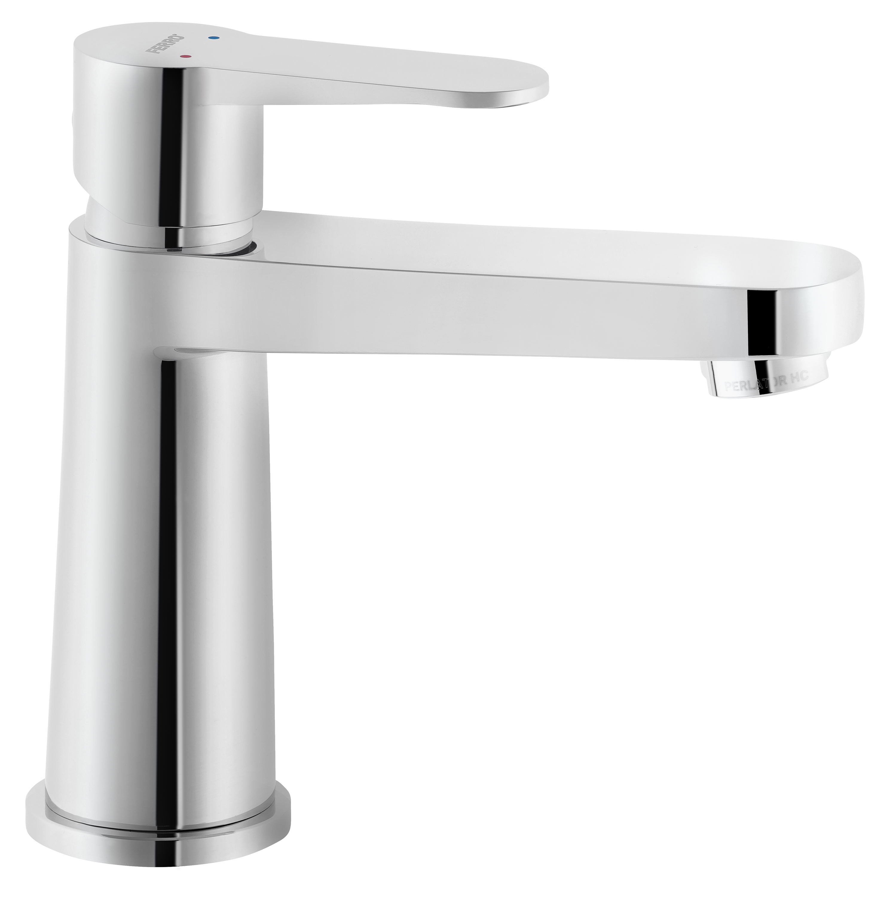 Handlaugartæki Nostris króm - BNS2