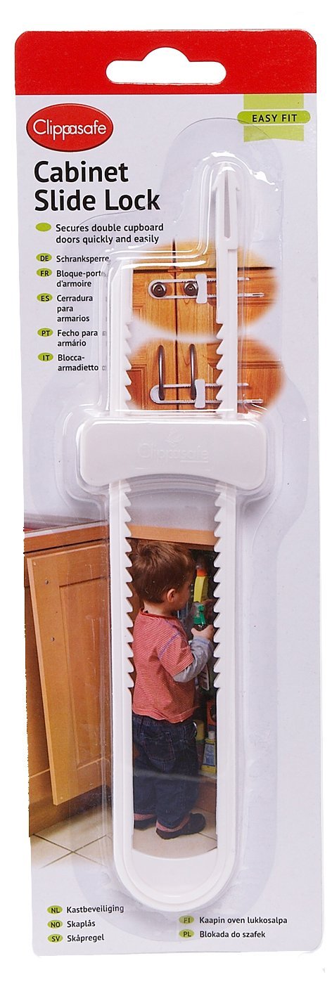 BARNALÆSINGAR Á SKÁPA