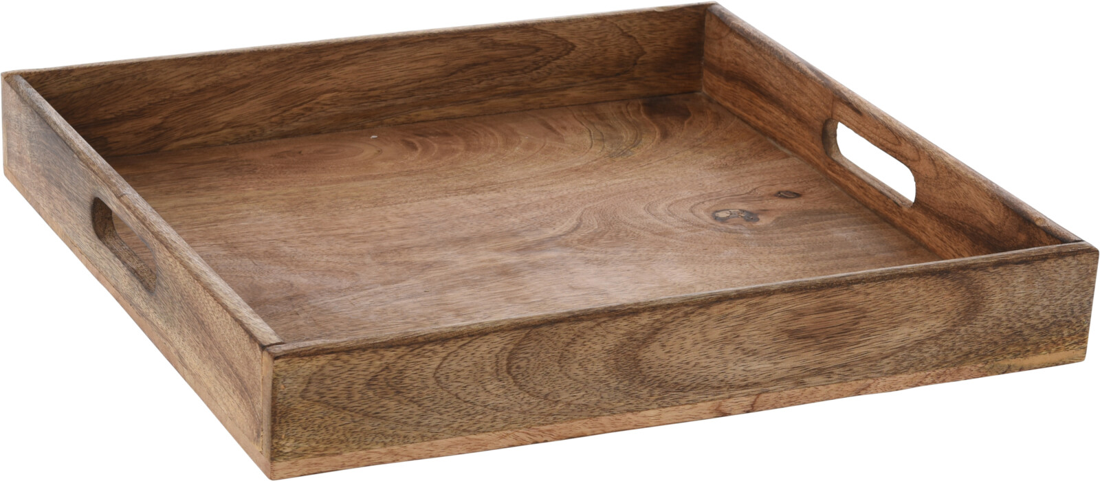 Bakki mango viður stór