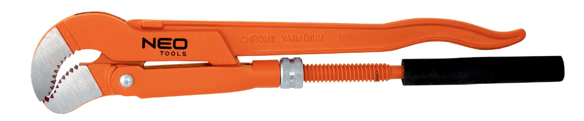 Rörtöng 1" Neo S 02-121