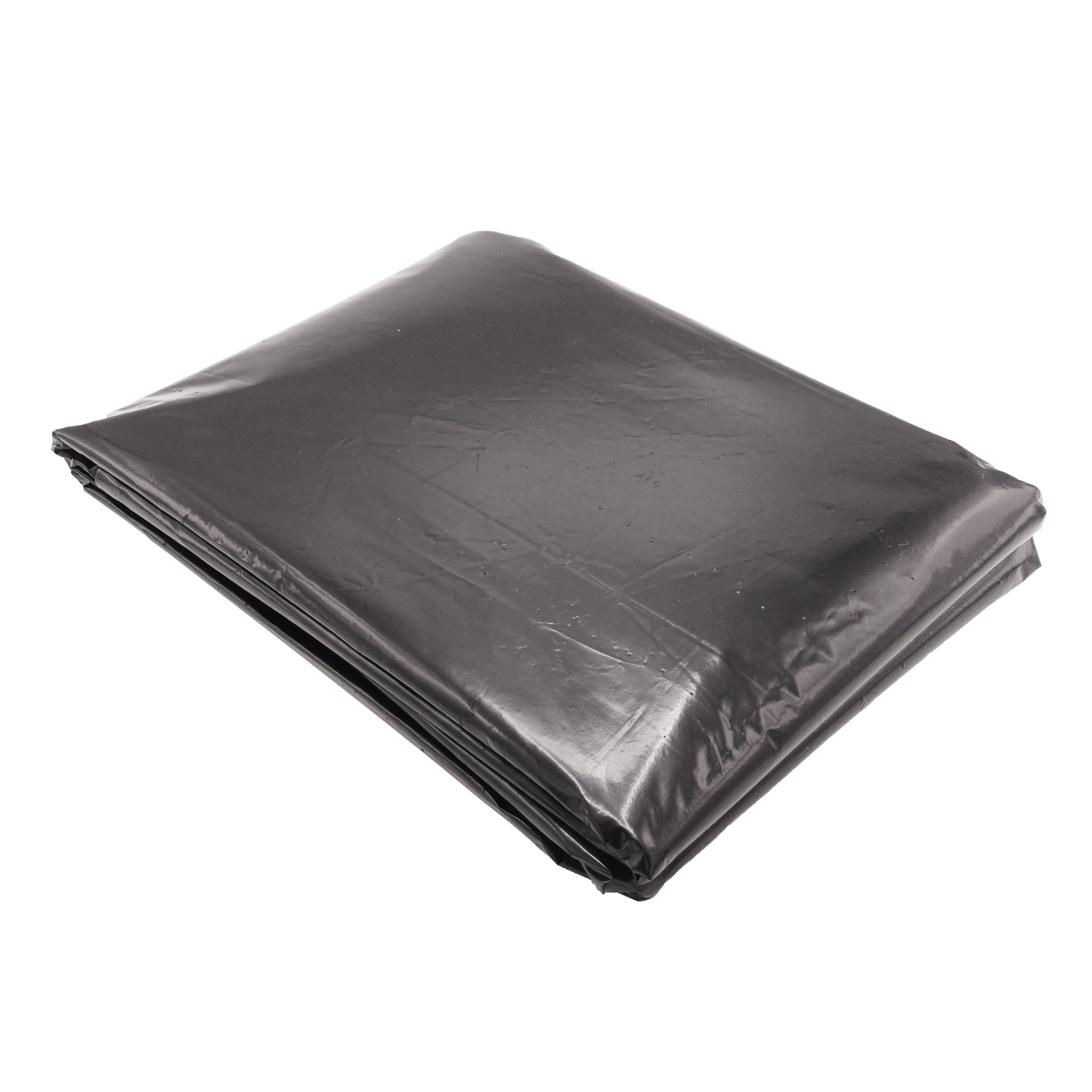 Plast svart 1,4*10m