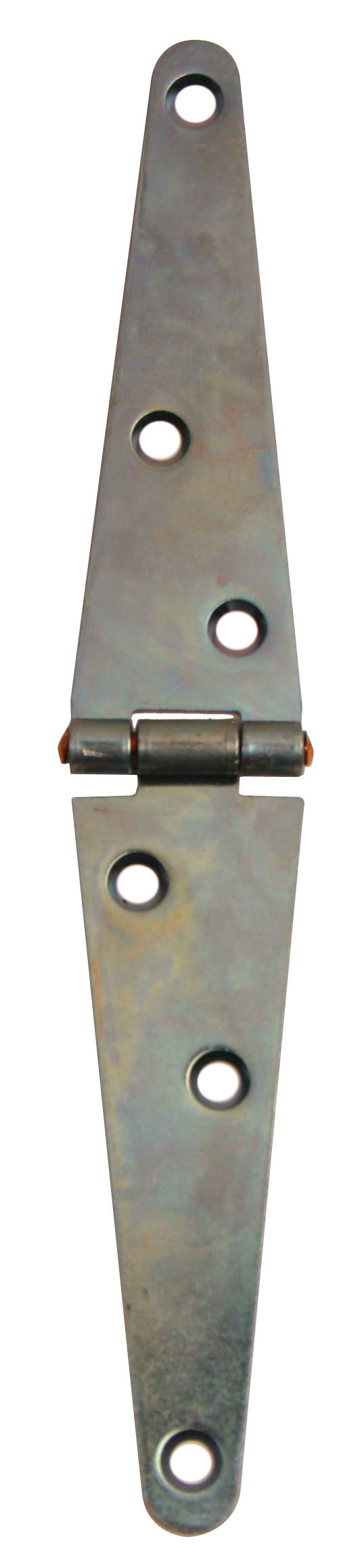 Löm V-Löm 30 x 97 mm rafgalv