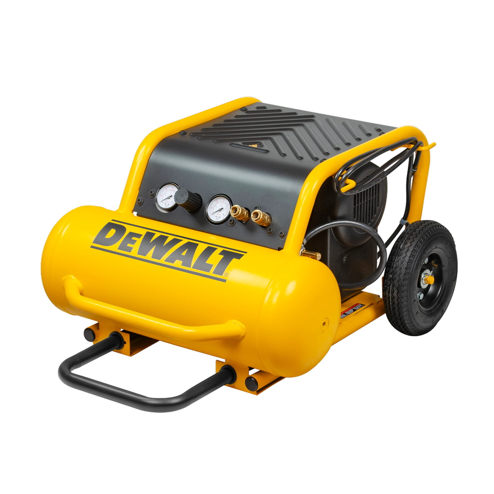 Loftpressa Dewalt DPC17PS-QS 292L/min 17L