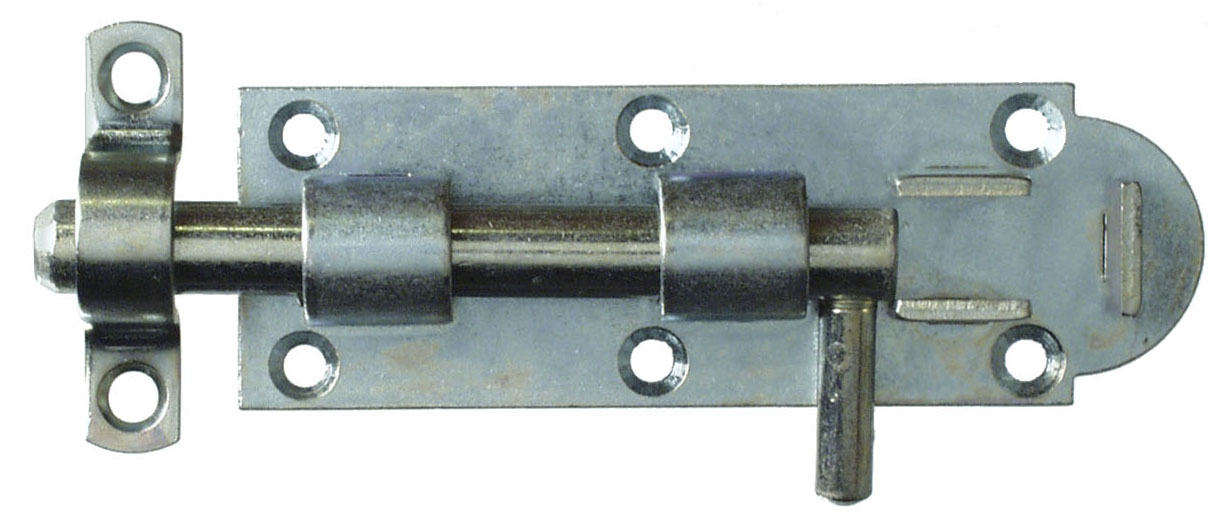 Renniloka 130 mm rafgalv 5200