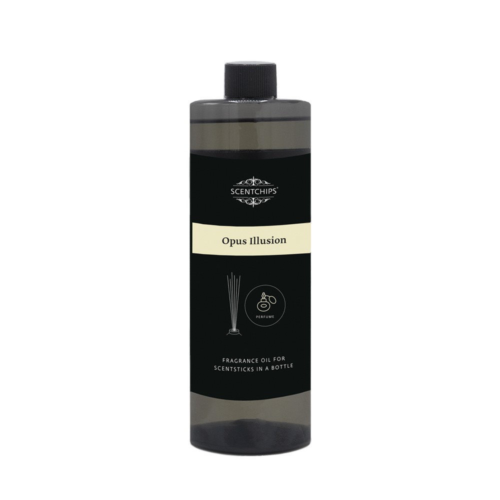 Ilmolía Opus Illusion 400mla