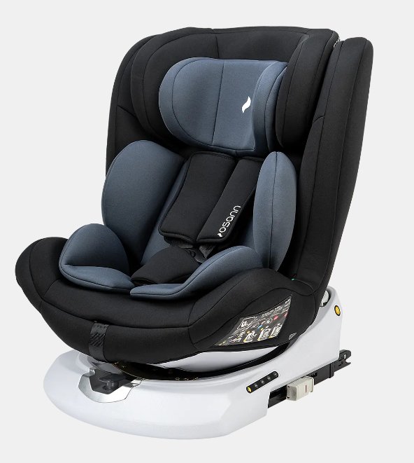 Four360 S barnabílstóll i-size