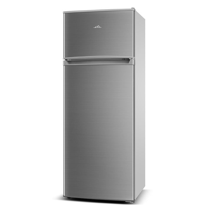 Kælir/frystir ETA H143 206L stál