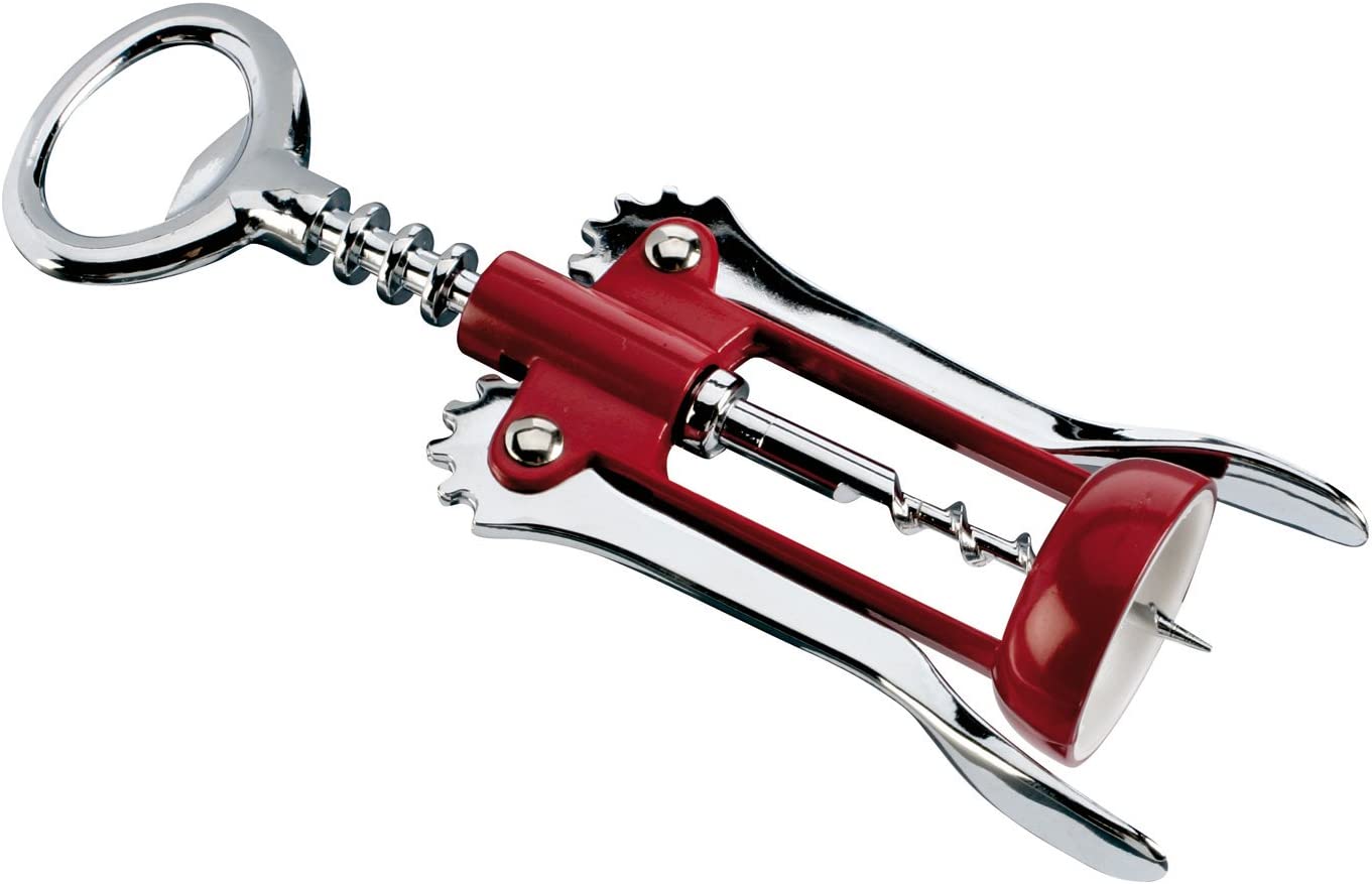 Tappatogari Presto rauður