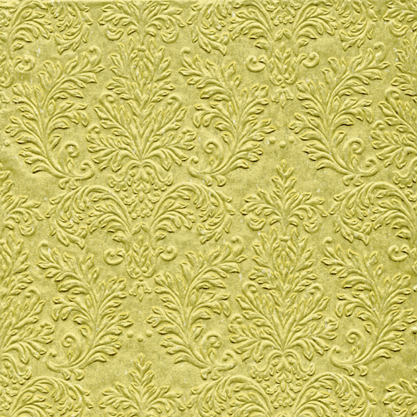 SERV. CAMEO UNI GOLD 33*33