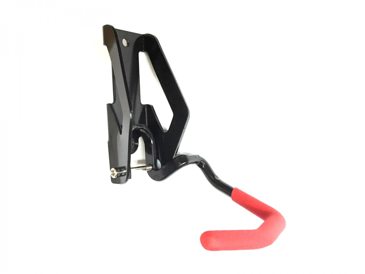 Reiðhj. Hjólafesting á vegg CC W05