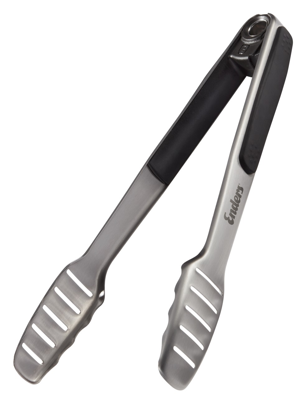 Enders grilltöng stál