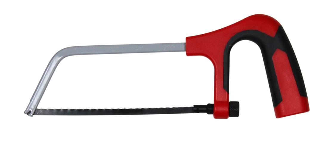 JÁRNSÖG TECOS 150MM