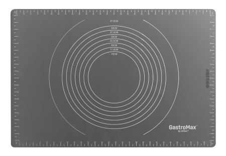 Bökunarmotta með málum 40*60 sm