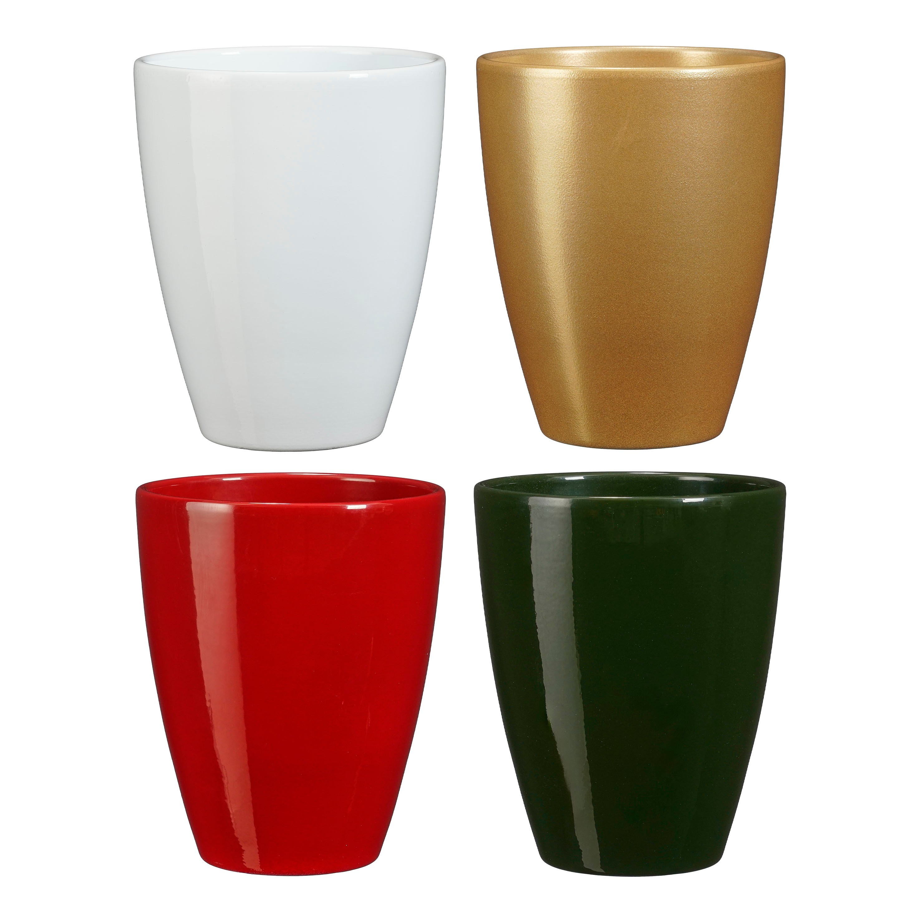 Pottur Tusca 4 litir 13*h17cm